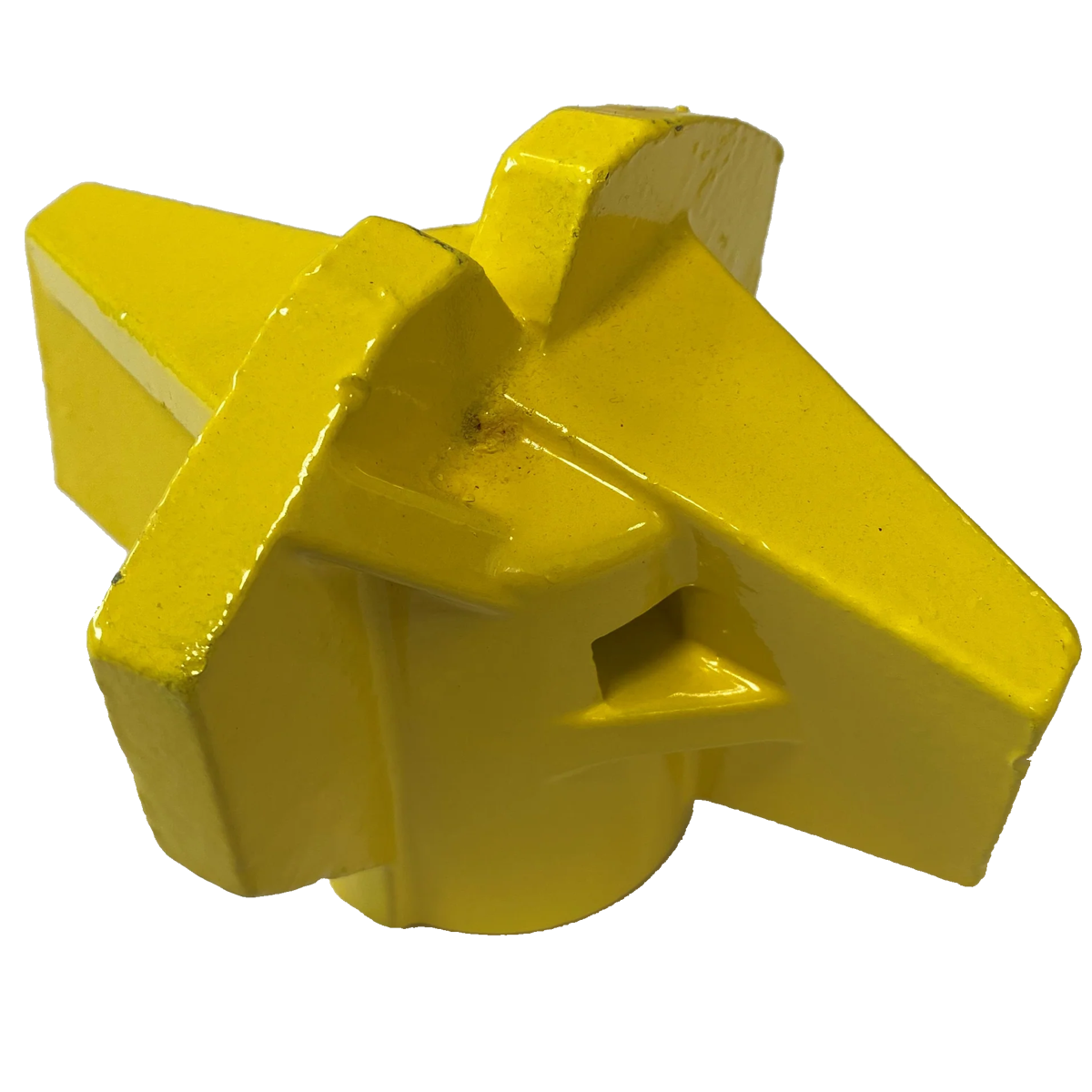 Lehmbohrkrone 150mm R51